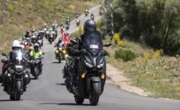 Motosikletlerde zorunlu trafik sigortası yolda – Birlik Haber Ajansı