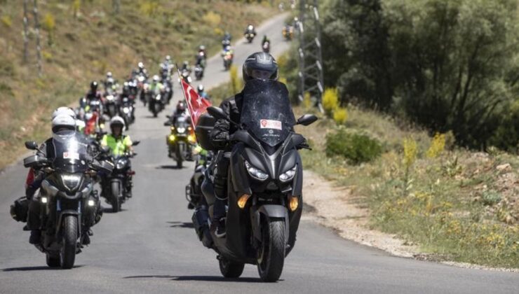 Motosikletlerde zorunlu trafik sigortası yolda – Birlik Haber Ajansı