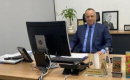 Muammer Baloğlun'dan Erdoğan'ı Netanyahu'ya benzetenlere sert tepki