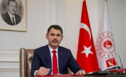 Bakan Kurum: Deprem bölgesindeki konutların yüzde 70’i tamamlandı – Birlik Haber Ajansı