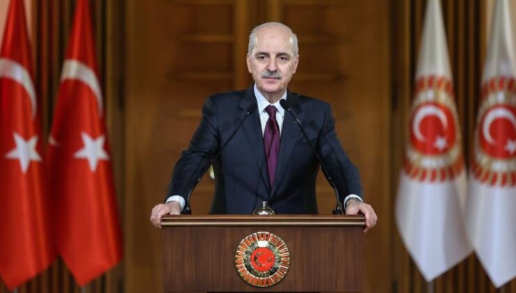 Kurtulmuş: Son saldırılar hepimizi derin bir uyanışa sevk etmeli – Birlik Haber Ajansı