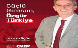 Olcay Küçük CHP Giresun Merkez İlçe Başkan adayı oluyor – Birlik Haber Ajansı