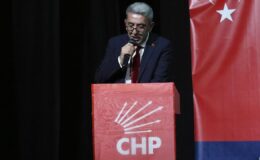 CHP Giresun Merkez İlçe Başkanı Olcay Küçük oldu – Birlik Haber Ajansı