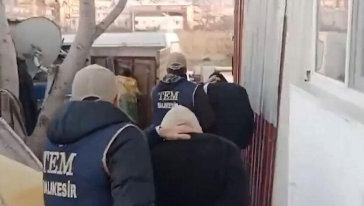 23 ilde siber suçlara yönelik operasyon: 125 tutuklama – Birlik Haber Ajansı