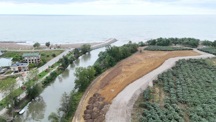 Turnasuyu Büyükşehir ile değişim yaşadı