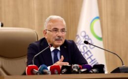 Başkan Güler’den yeni Eğitim Öğretim Yılı mesajı yayımladı – Birlik Haber Ajansı