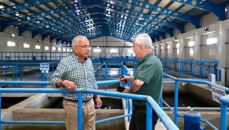 Ordu Belediye Başkan Güler’den hafta sonu mesaisi – Birlik Haber Ajansı