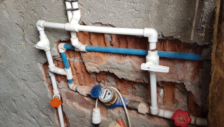 Kaçak su kullanımına karşı sıkı denetim: 419 kişi hakkında yasal işlem başlatıldı – Birlik Haber Ajansı