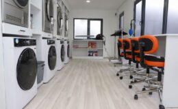 Ordu Kent Çamaşırhanesi ile çamaşır yıkama derdine son! – Birlik Haber Ajansı