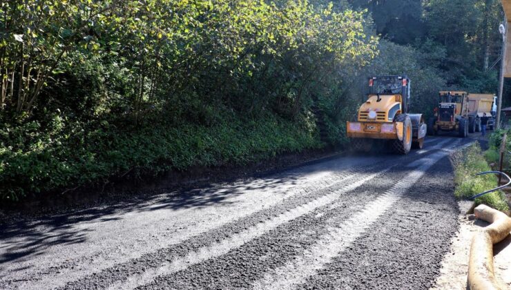 Ordu, Büyükşehir ile ulaşımda konforu yaşıyor – Birlik Haber Ajansı