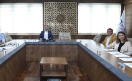 Daha yaşanabilir bir Ordu için – Birlik Haber Ajansı