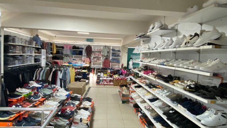 Ordu’da üniversite öğrencilere ücretsiz alışveriş imkanı – Birlik Haber Ajansı