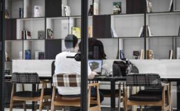 Ankara Büyükşehir’den öğrencilere müjde: “Ostim Öğrenci Çalışma İstasyonu” hizmete açıldı – Birlik Haber Ajansı