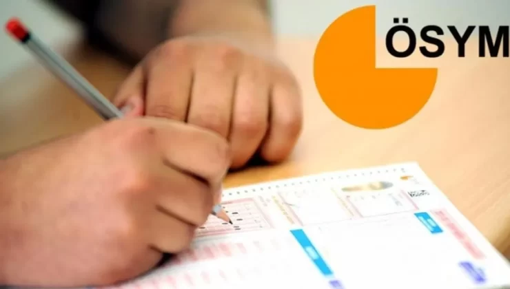 KPSS maratonu bugün başlıyor – Birlik Haber Ajansı