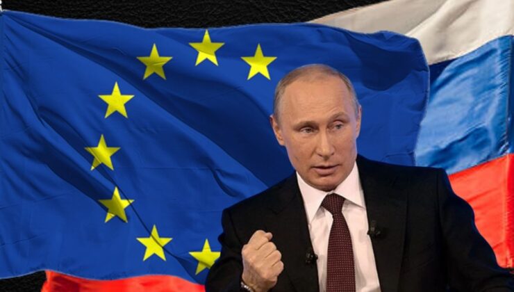 AB, Rusya’ya yönelik bireysel yaptırımları 6 ay uzattı – Birlik Haber Ajansı