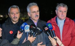 Rize Sel Bölgesinde Son Durum – Birlik Haber Ajansı