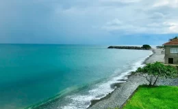 Kırklareli Vize’de 3 günlük denize giriş yasağı – Birlik Haber Ajansı