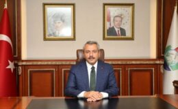 Rize Valisi Baydaş’ın kriz yönetimi olası felaketi önledi – Birlik Haber Ajansı