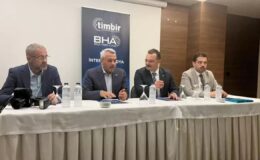 Rize’de sel felaketi ucuz atlatıldı: Erken tahliye hayat kurtardı – Birlik Haber Ajansı