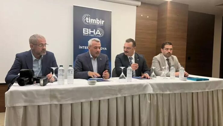 Rize’de sel felaketi ucuz atlatıldı: Erken tahliye hayat kurtardı – Birlik Haber Ajansı