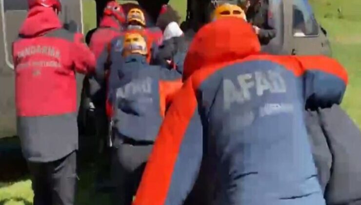 Rize’de Selin Yaraları Sarılıyor: Ayder Yolu Açılıyor, Tahliyeler ve Lojistik Destek Sürüyor – Birlik Haber Ajansı