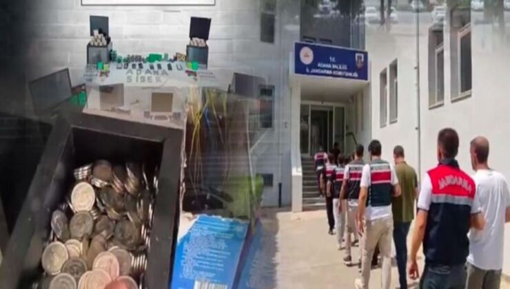 Sosyal Medyada Sahte İlan Yayınlayan 34 Şüpheli Yakalandı – Birlik Haber Ajansı