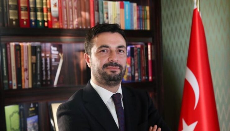 Bilkent Şehir Hastanesi aritmi kliniği dünya hastalarını ağırlıyor – Birlik Haber Ajansı