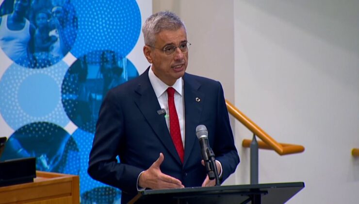 Sağlık Bakanı Memişoğlu Birleşmiş Milletler 80. Genel Kuruluna hitap etti – Birlik Haber Ajansı