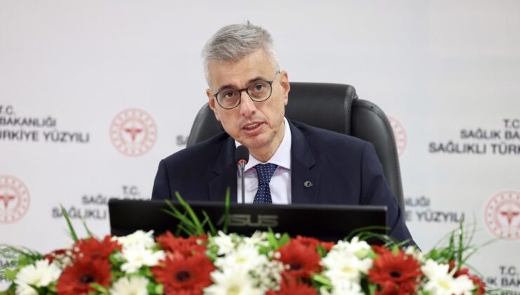 Sağlık Bakanı Memişoğlu: “Türkiye 2026’da kendi SMA ilacını üretecek” – Birlik Haber Ajansı