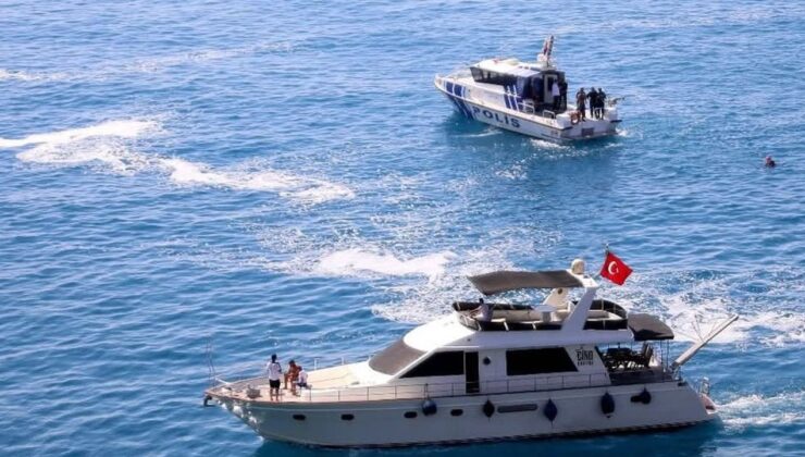 Düden Şelalesi’nden düşen kadın Sıçan Adası açıklarında ölü bulundu – Birlik Haber Ajansı