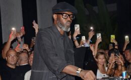 Serik’te Grammy ödüllü DJ Black Coffee coşkusu – Birlik Haber Ajansı