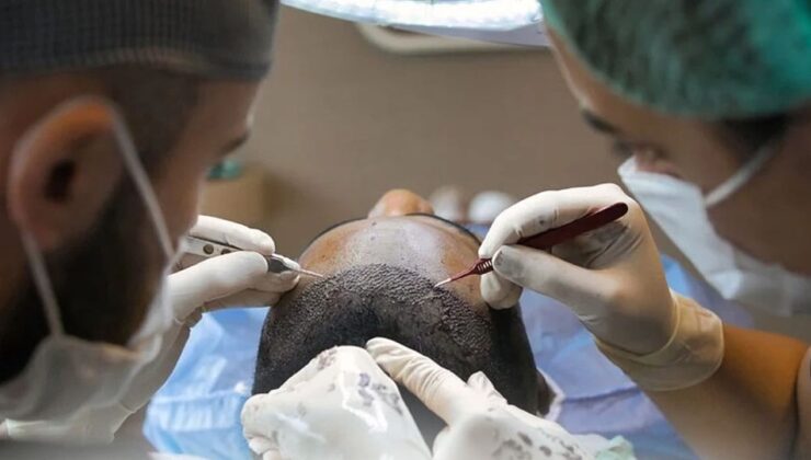 Sağlık Bakanlığı’ndan saç ekimi birimlerinde yeni dönem – Birlik Haber Ajansı