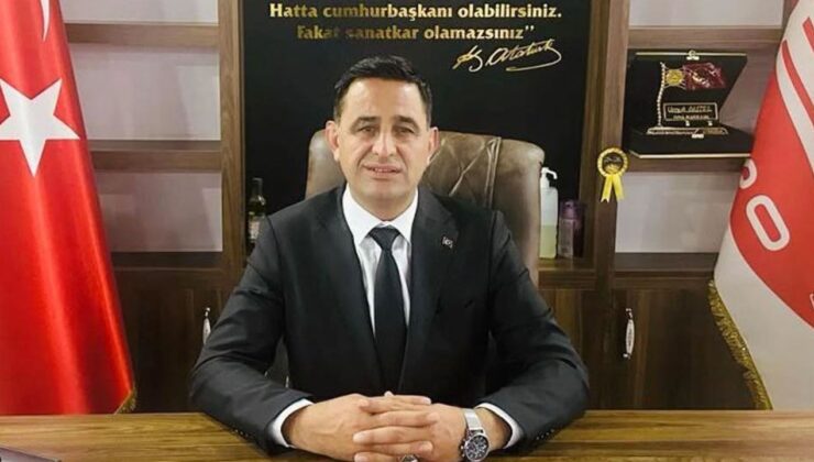 Serik Esnaf Odası’ndan vergi düzenlemesine erteleme talebi – Birlik Haber Ajansı