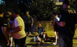 Komşuların portakal kavgası kanlı bitti: 2 yaralı – Birlik Haber Ajansı