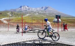 Trafikte bisiklet güvenliğine acil çağrı – Birlik Haber Ajansı
