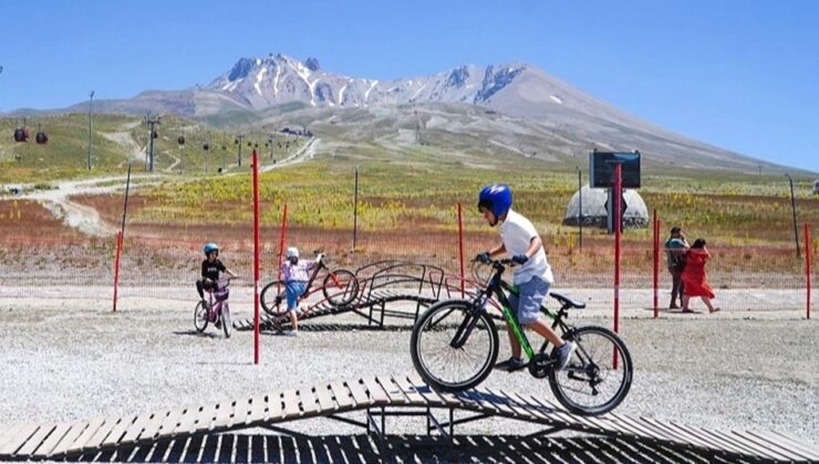 Trafikte bisiklet güvenliğine acil çağrı – Birlik Haber Ajansı