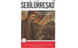Sebilürreşad’ın Eylül Sayısı Yayında: Fikrî Dirilişin İzinde Bir Yolculuk – Birlik Haber Ajansı