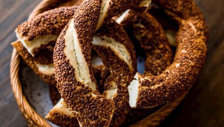 Simit fiyatlarına artış 2026 ocak ayına kadar ertelendi – Birlik Haber Ajansı