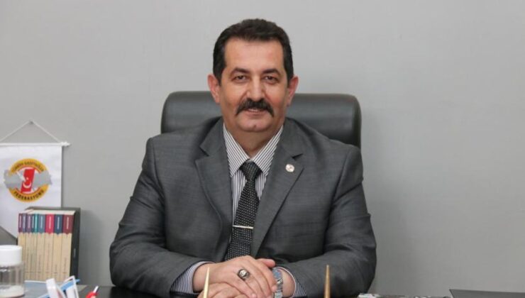 Sivas Gazeteciler Cemiyeti Başkanı Hakan Sezerer’den iddialara yanıt – Birlik Haber Ajansı