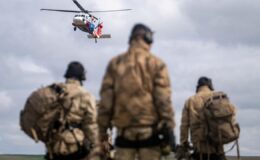 Son 6 ayda 18 terörist teslim oldu, 144 mağara imha edildi – Birlik Haber Ajansı