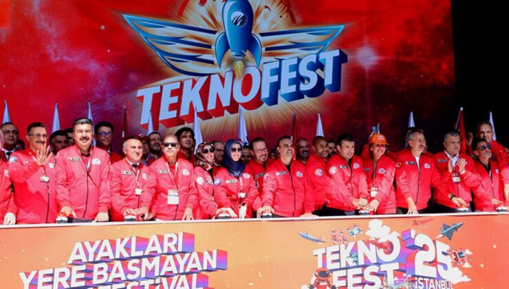 Teknoloji Ateşi İstanbul’da Yandı – Birlik Haber Ajansı