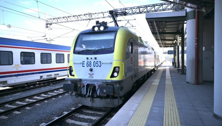 Avrupa’nın Kalbine Nostaljik Tren Yolculuğu – Birlik Haber Ajansı