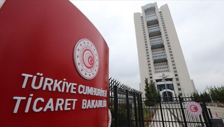 Ticaret Bakanlığı gümrük muhafaza ekipleri uyuşturucuya geçit vermiyor – Birlik Haber Ajansı
