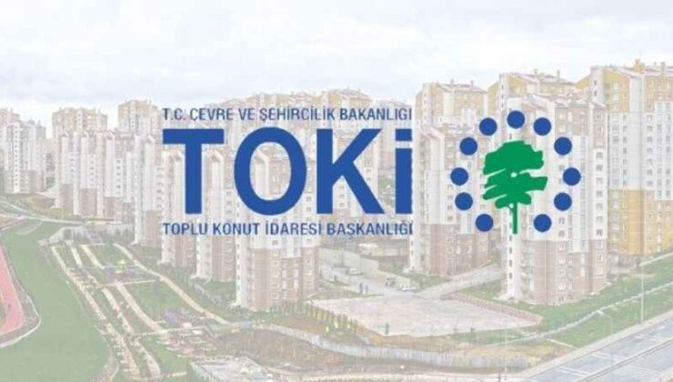 TOKİ’den geri ödemelerde yüzde 25 indirim kampanyası – Birlik Haber Ajansı