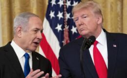 Trump ile Netanyahu görüşmesi öncesi Gazze’de barış umudu – Birlik Haber Ajansı