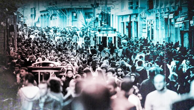 Türkiye’de nüfus politikaları ve doğurganlıkta düşüş – Birlik Haber Ajansı