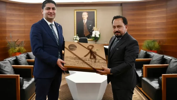 “Türkiye’nin diğer illerine örnek olmalı” – Birlik Haber Ajansı