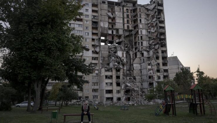 Ukrayna’da Rus hava saldırısı: 3 ölü, 26 yaralı – Birlik Haber Ajansı