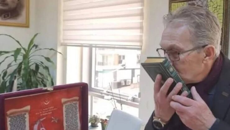 Kıbrıs Gazisi Selahattin Bulgurcu hayatını kaybetti – Birlik Haber Ajansı