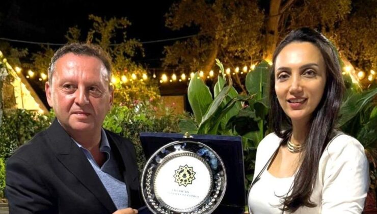 KAÜ ve Odlar Yurdu Üniversitesi arasında akademik iş birliği protokolü imzalandı – Birlik Haber Ajansı